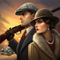 Mafia Birmingham: Gang Wars