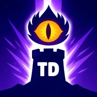 Evil Tower - Idle Defense TD
