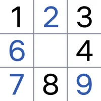 Sudoku.com - Klasični sudoku