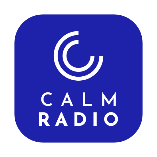 Calm Radio - Desktop: Recenzija aplikacije za opuštanje